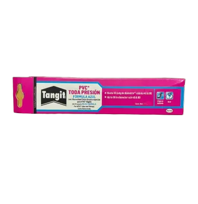 Tangit All Pressure Pvc Glue Blue 25Ml 1