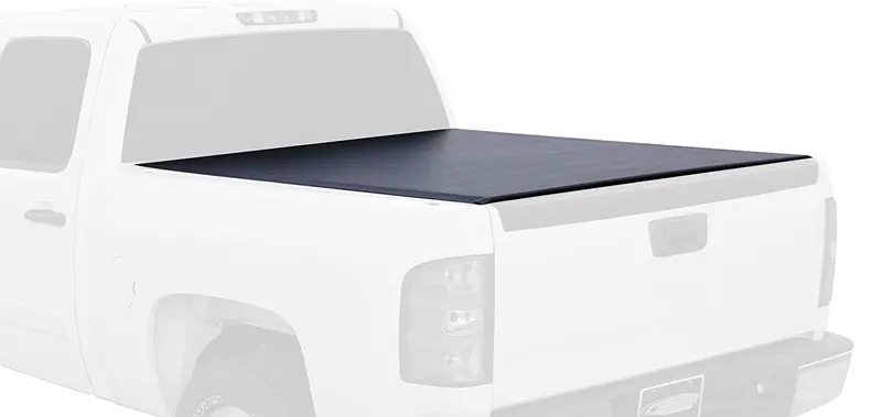 Tapa De Batea Suzuki Equator 2009-2012 1