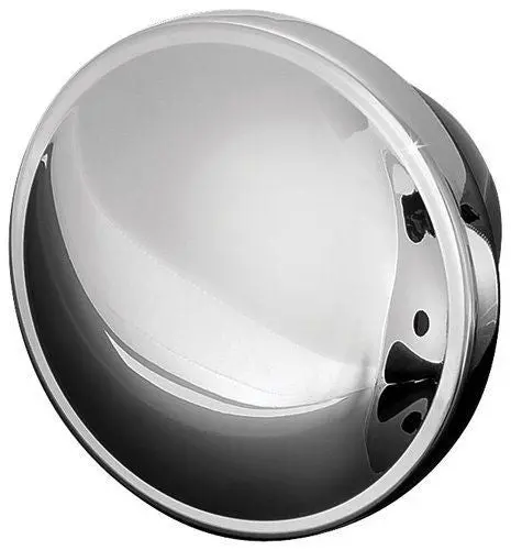 Tapa De Gasolina Harley Davidson 1