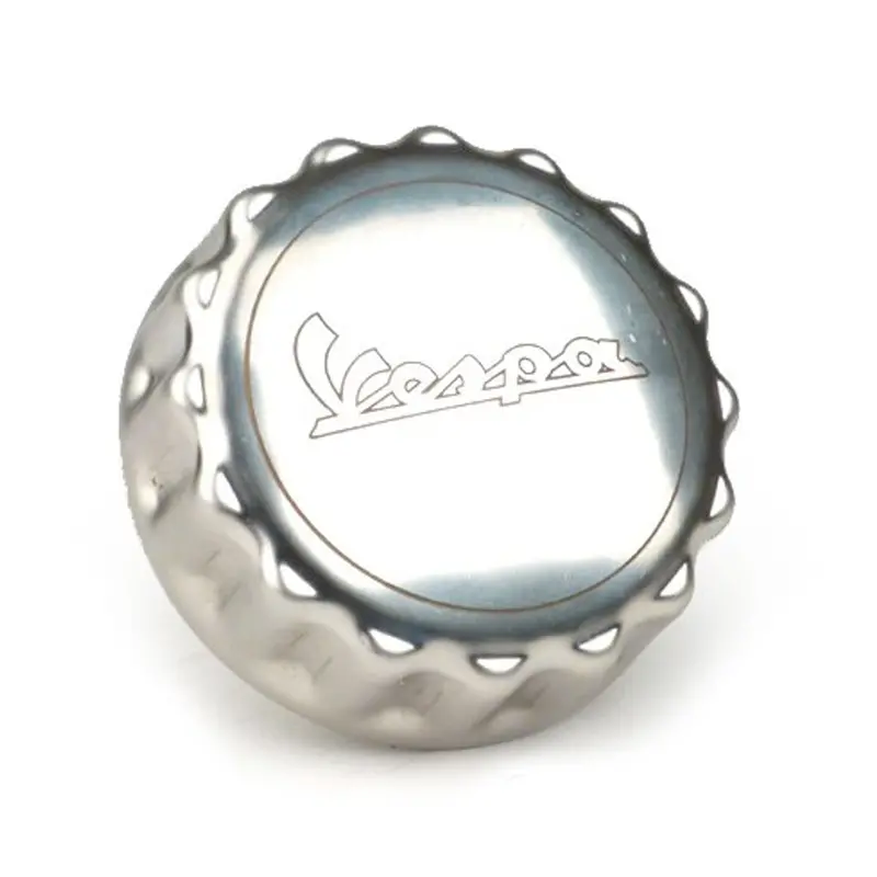 Tapa De Gasolina Para Motos Vespa Todos Los Modelos 1