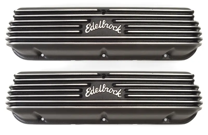 Tapa De Punterias Ford 221-351 V8 1962-95 1