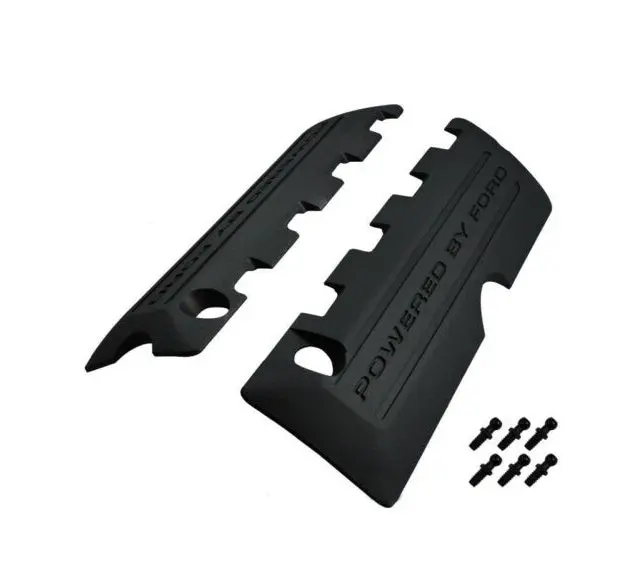 Tapas De Punterias Ford Mustang Gt 2011-2017 1