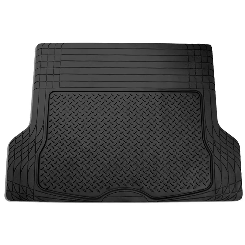 Tapete De Cajuela Universal Para Autos 1