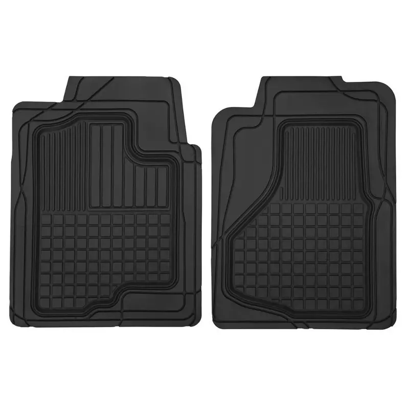 Tapetes Jeep Patriot 2007-2016 1
