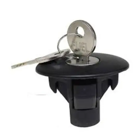 Tapon De Gasolina Con Llave Can Am Ryker 2019 1