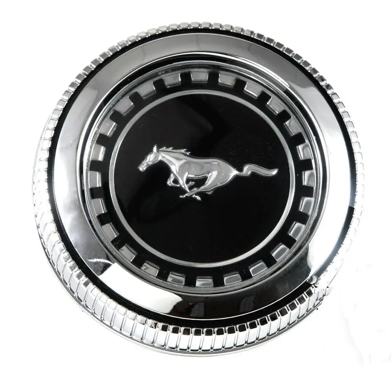 Tapon De Gasolina Mustang 1971 - 1973 1