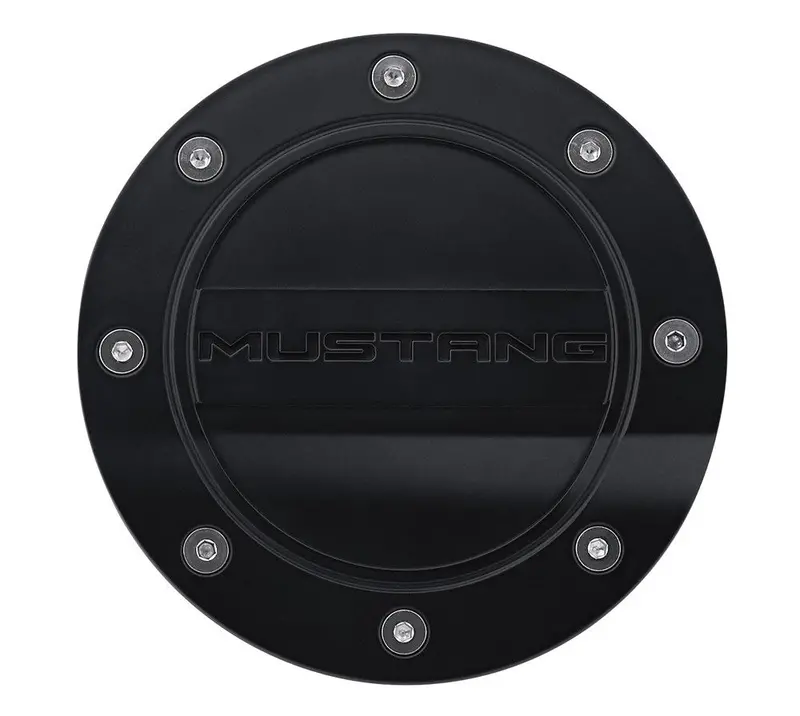 Tapón De Gasolina Mustang 2015 1