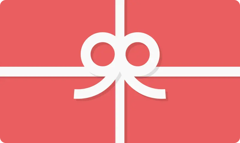 Tarjeta De Regalo 1