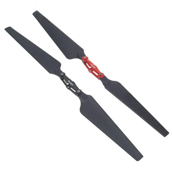 Tarot 1555 Folding Propeller Clip Set Tl100d04 For Rc Drone Fpv Racing Multi Rotor 1