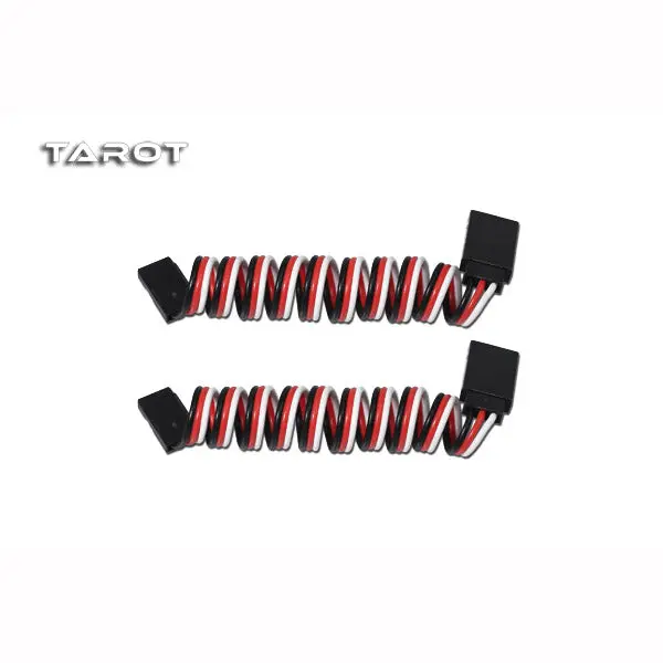 Tarot 35Cm 30 Core Servo Extension Wire Tl2785-2 1