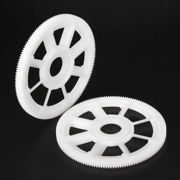Tarot 450 New Main Gear White Tl1219-01 1