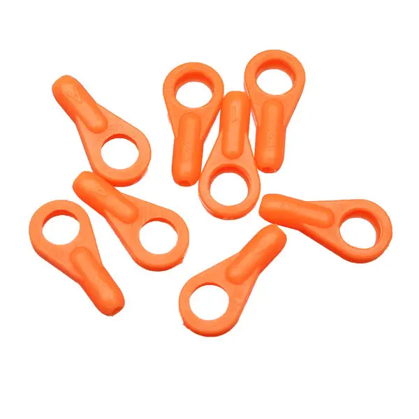 Tarot 450 Pro Rc Helicopter Part Connecting Rod Head Tl45045-02 1
