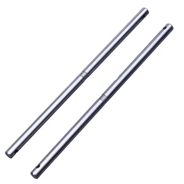 Tarot 450 Pro Rc Helicopter Parts New Main Shaft Set Tl45022-02 1