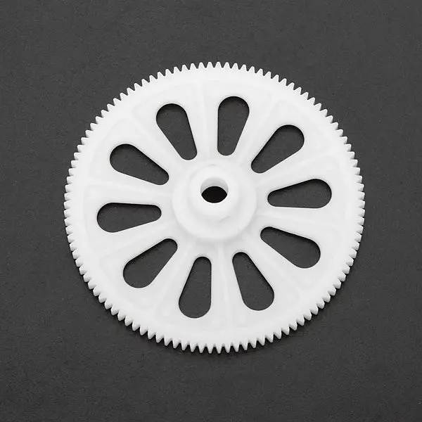 Tarot 450 Pro Tail Drive Gear White Tl1220-02 1