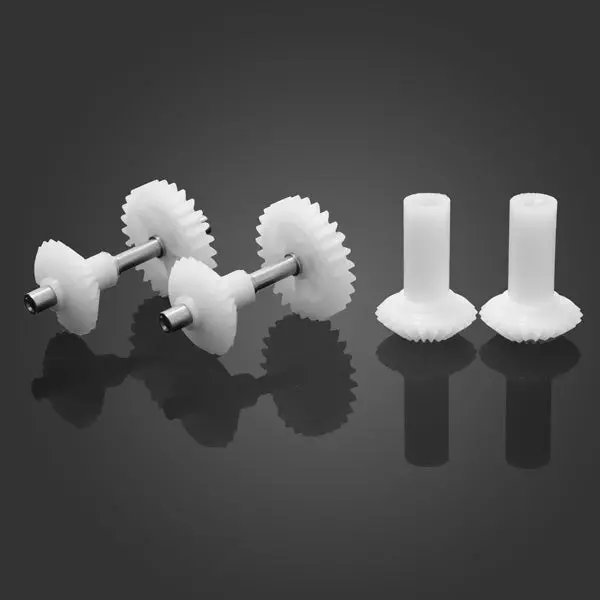 Tarot 450 Pro Torque Tube Front Drive Gear Set Tl45055 1