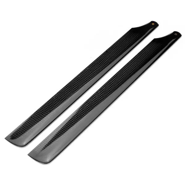 Tarot 450 Rc Helicopter Part 325Mm Carbon Blade Tl2332 1