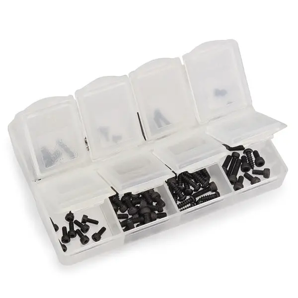 Tarot 450 Rc Helicopter Parts Upgrade Screw Package Tl2637 1