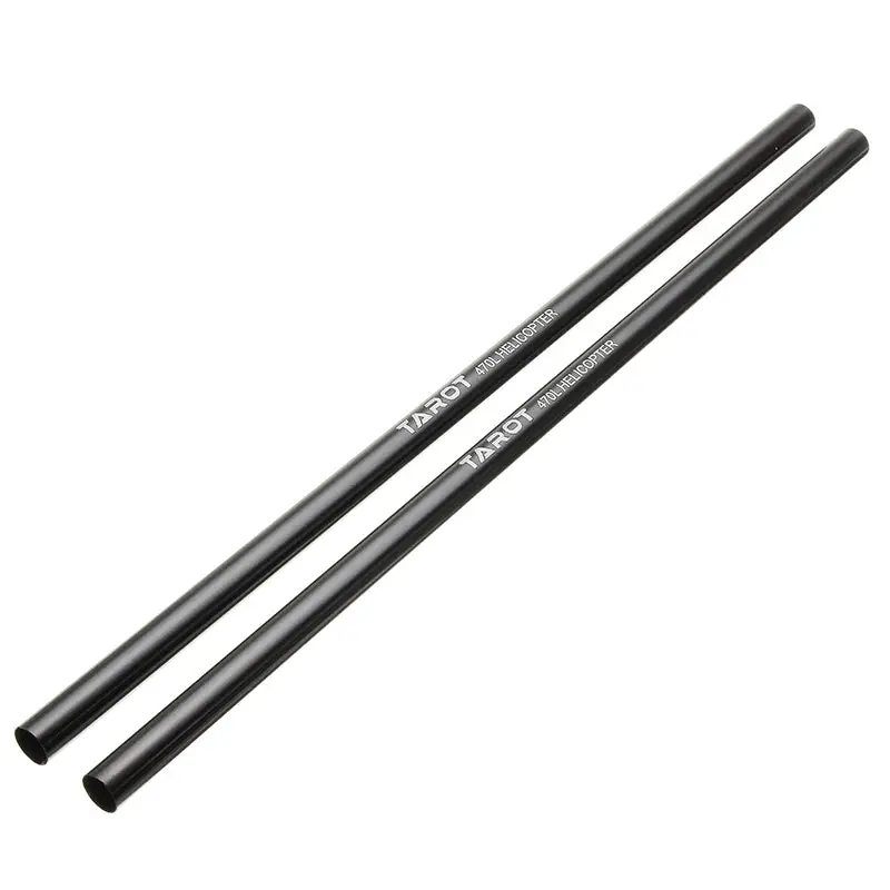 Tarot 470L Metal Tail Boom Tube Tl47a10 For Align 470L Helicopter Parts 1