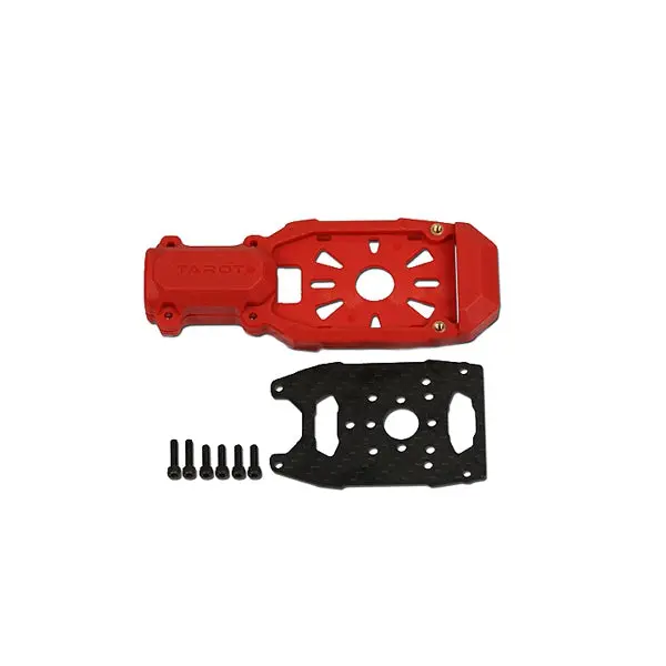Tarot 680 Pro Tl68b25 Tl68b26 Clamping Motor Mount Dia 16Mm 1