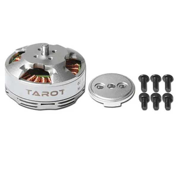 Tarot 6S 380Kv 4008 4108 Brushless Motor For Rc Drone Fpv Racing Multi Rotor Tl68p07 1