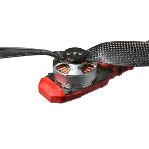 Tarot 6S 380Kv 4008 4108 Brushless Motor For Rc Drone Fpv Racing Multi Rotor Tl68p07 2
