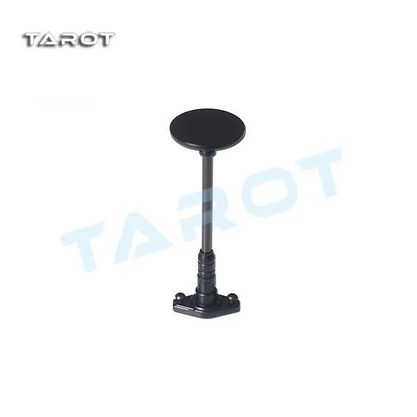 Tarot Plug Type M2.5 22Mm Gps Mount Fixture Holder Black Tl8x005 1
