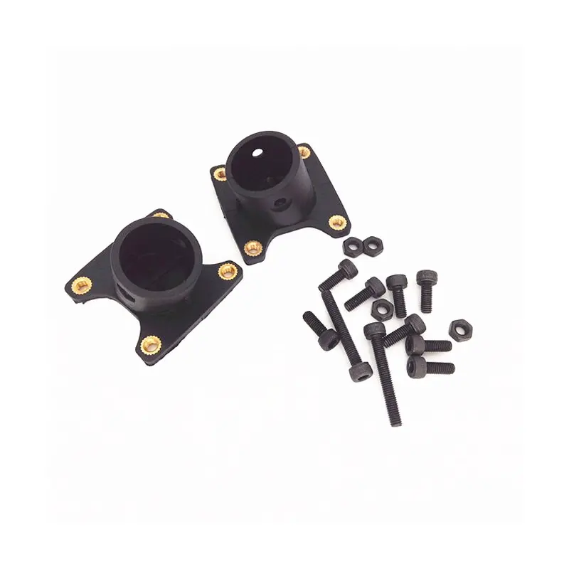 Tarot T-Shape Landing Gear Skid Connector Replacement Part For Rc Quadcopter Multicopter S500 F550 Hml Quick Install 1