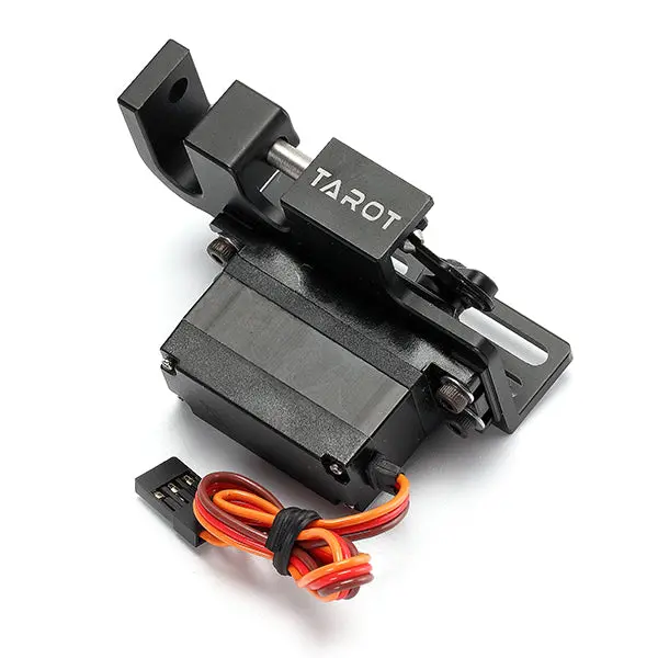 Tarot Tl2961-02 Dispensers Parabolic Device Throw Device With Servo For Rc Model 1