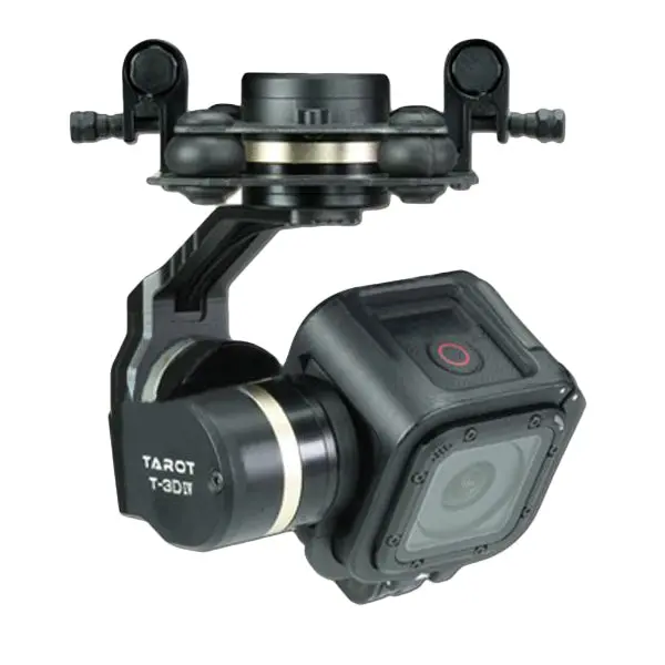 Tarot Tl3t02 T-3D Iv 3 Axis Brushless Gimbal For Gopro Hero 4 Session Camera For Rc Drone Fpv Racing 1
