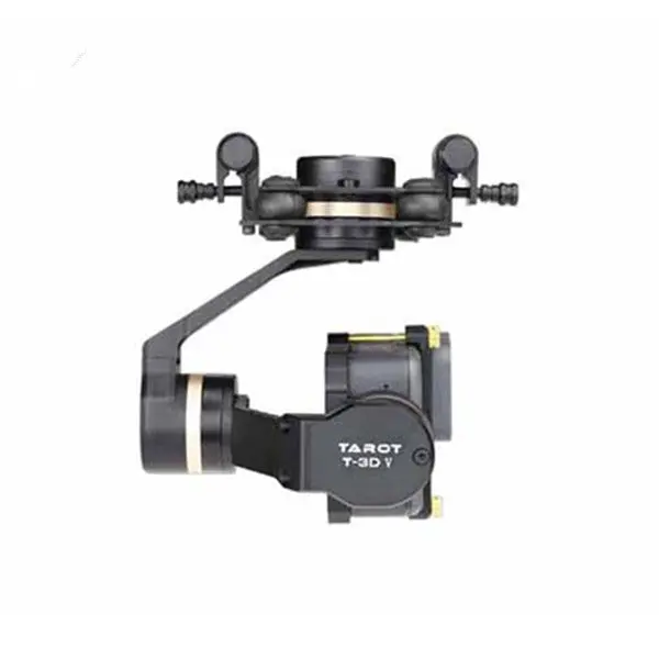 Tarot Tl3t05 Gopro 3Dⅳ Metal 3-Axis Brushless Gimbal Ptz For Gopro Hero 5/6 Fpv Racing 1