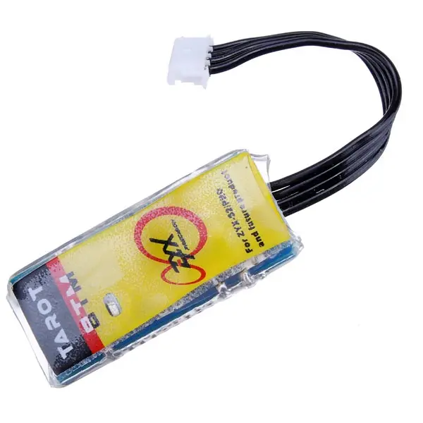 Tarot Zyx24 Bluetooth Module For Zyx-S2 Gyro/Gopro Ptz Control Panel 1