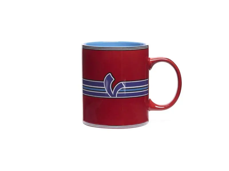 Taza De Cerámica Colección Vespa 1