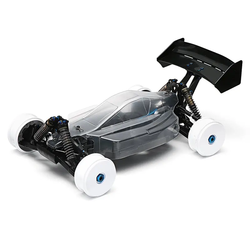 Team Associated Rc8 1/8 2.4G 4Wd Brushless Rc Car Kit Electric Off-Road Buggy Toys 1