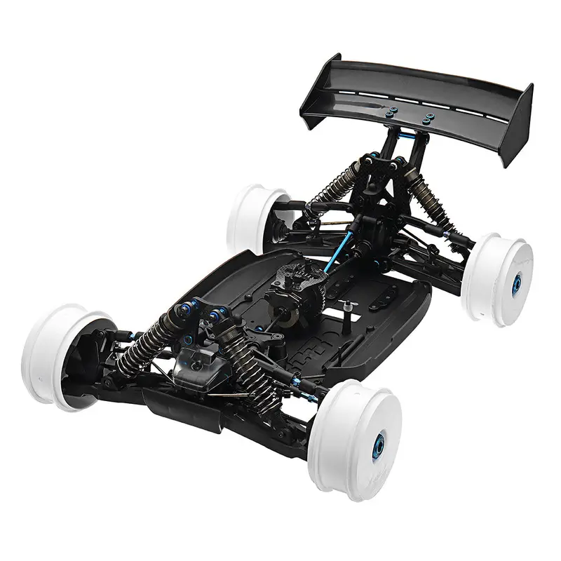 Team Associated Rc8 1/8 2.4G 4Wd Brushless Rc Car Kit Electric Off-Road Buggy Toys 2