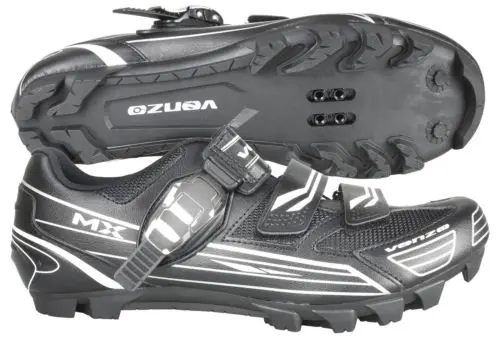 Tenis De Ciclismo Para Hombres 1