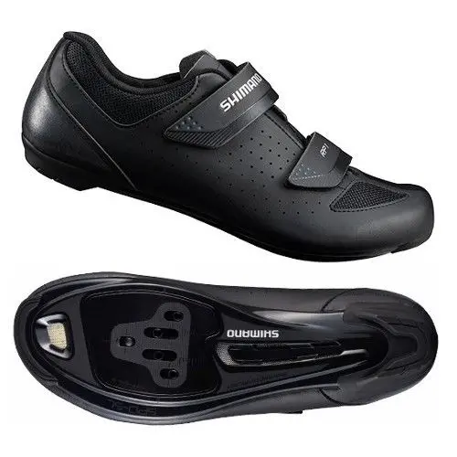 Tenis De Ciclismo Para Hombres Shimano Rp1 1