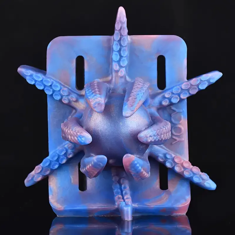 Tentacle Sex Grinder. 1
