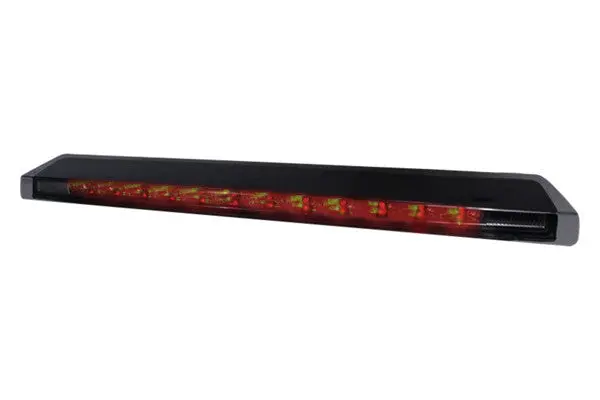 Tercera Luz De Freno Ford Mustang 1999-2004 1