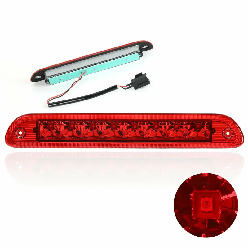 Tercera Luz De Freno Led Ford Escape/Mercury Mariner 01-07 1