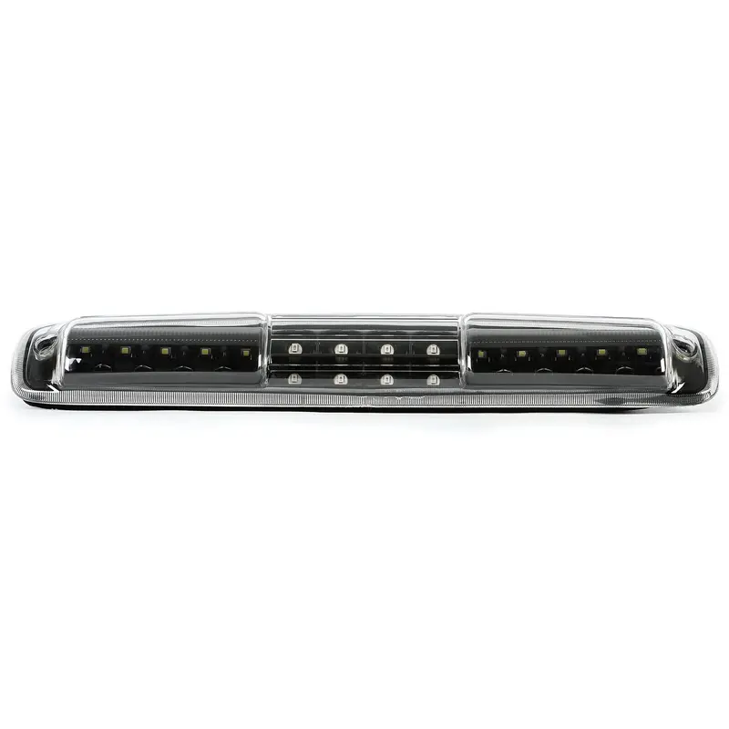 Tercera Luz De Freno Led Silverado 1999-2007 1