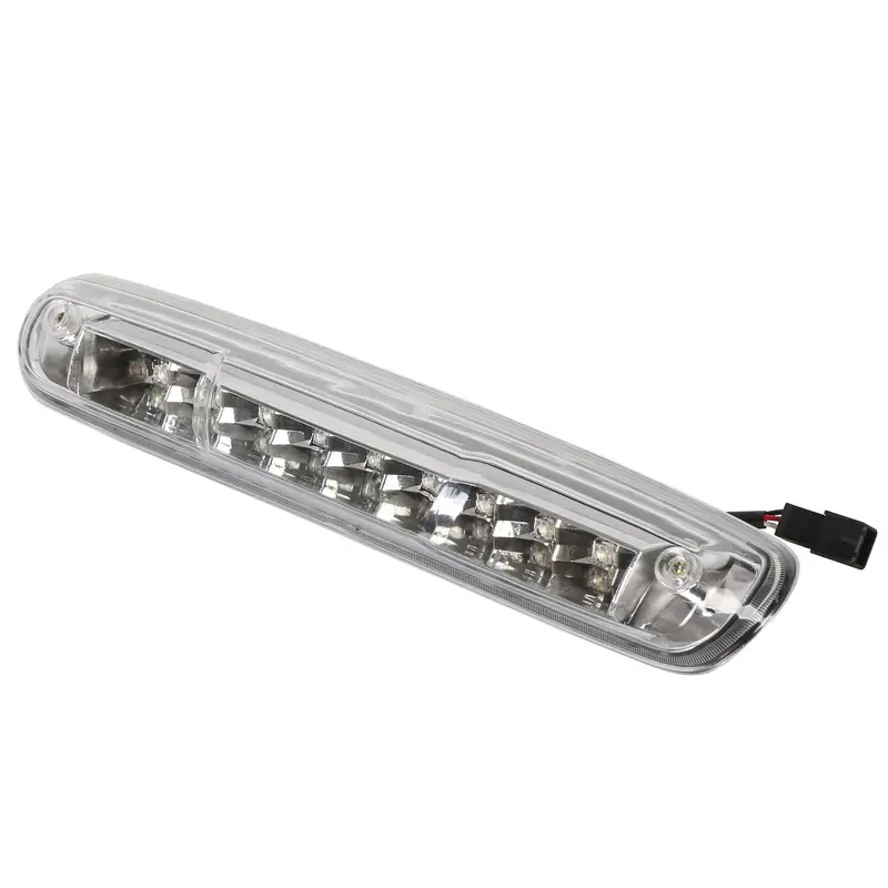Tercera Luz Led Stop Silverado 07-13 1