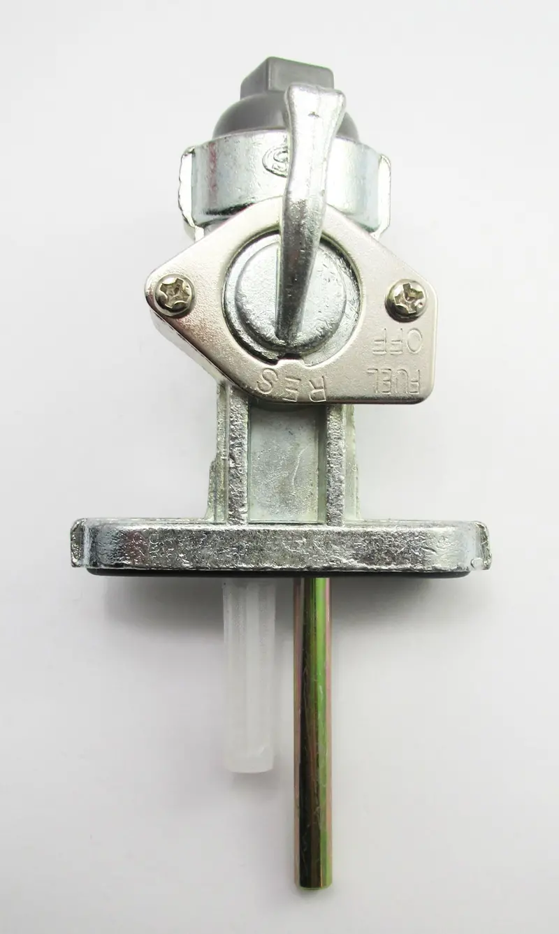 Tf125 Mud Bug 1977-2020 Reproduction Fuel Tap 1