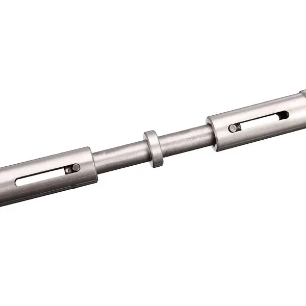 Tfl 1/10 Rc Car Spare Parts 107Mm Drive Shaft C1401-38 2