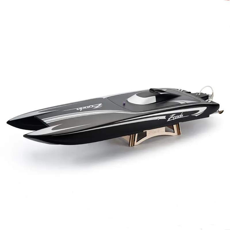 Tfl 1040Mm Zonda 2.4G Rc Boat With Double Motor 1133 1