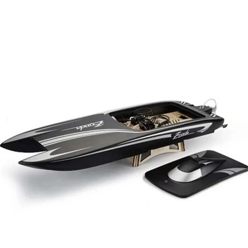 Tfl 1133 1040Mm Zonda 2.4G Rc Boat With Double Motor 1133 Sss 3674 Brushless Outside Toys For Kids 2019 New Arrival 1