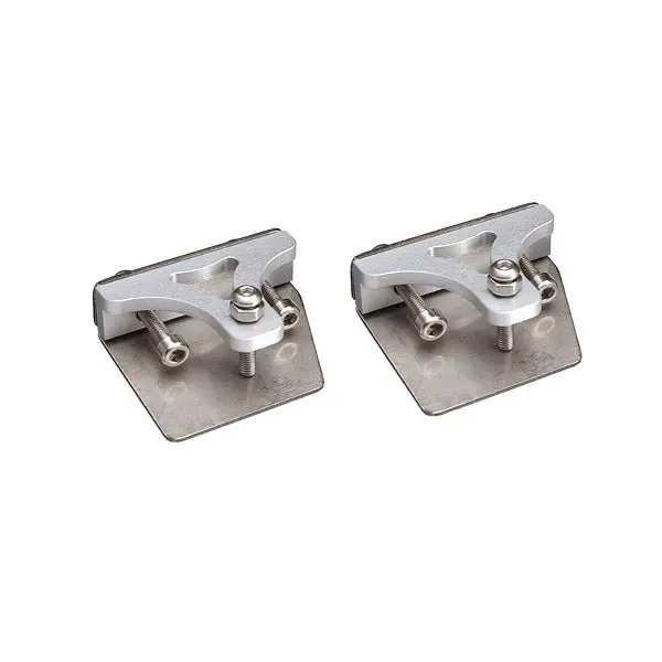 Tfl 1Pair 38×10×32 Water Pressure Plate 516B12 For Rocket Fsr-Of 1111 Rc Boat Parts 1