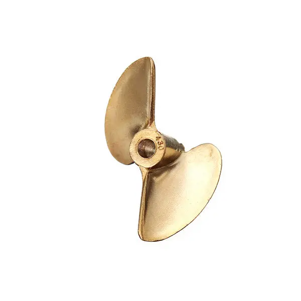 Tfl 3.18-30 Metal Propeller 5B11*30 Rocket Fsr-Of 1111 Rc Boat Part 1