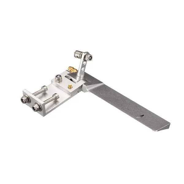 Tfl 60×14×97 Aluminum Rudder Support Frame 502B19 Rocket Fsr-Of 1111 Rc Boat Part 1