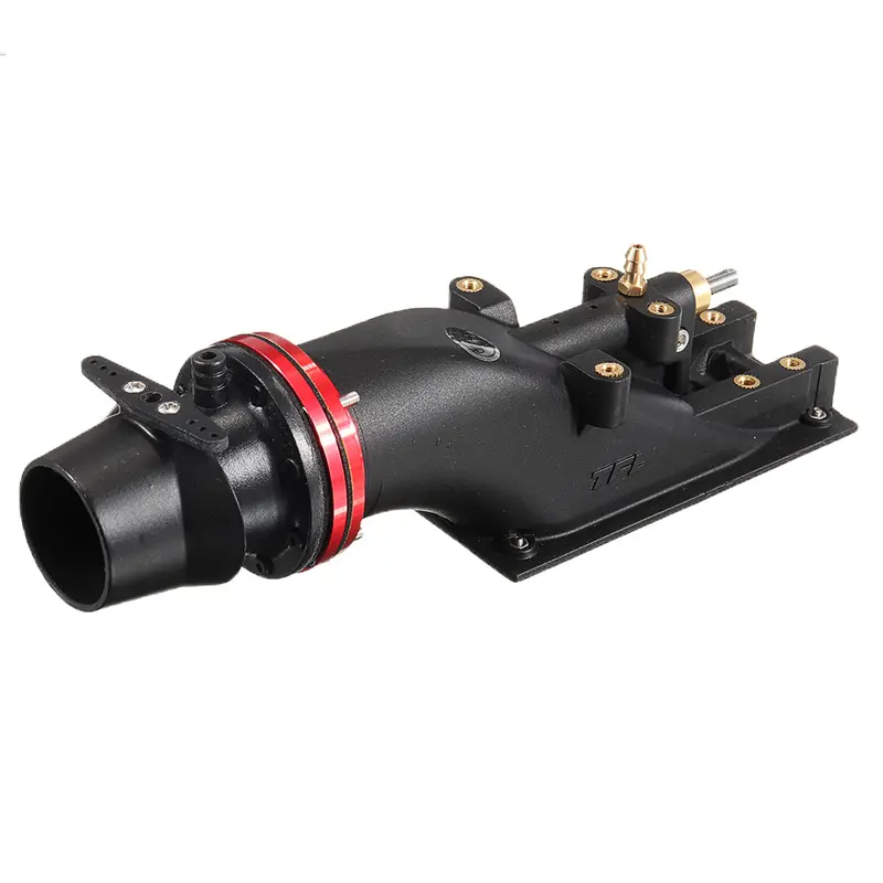 Tfl B54253-A Water Jet Thruster Propeller Pump Without Motor Servo For Rc Boat Model Parts 1