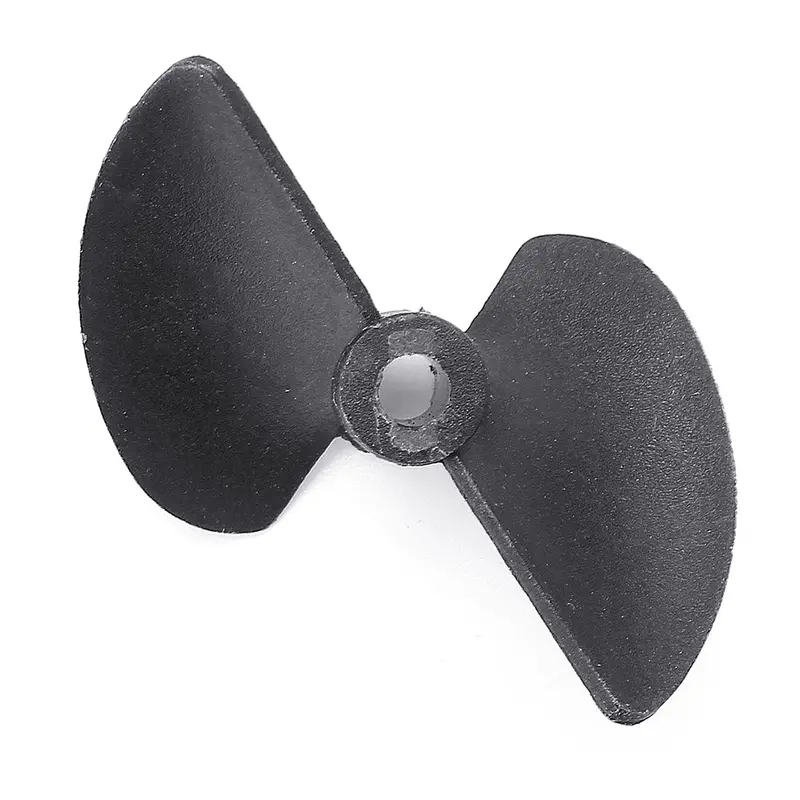 Tfl O Series 2 Blade Hole Dia 3.18Mm Plastic Propeller 27Mm/30Mm/32Mm/35Mm For Rc Boat Parts 1
